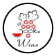 Logo jooria Wine